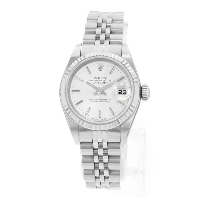 Rolex Datejust Lady 79174 Image 3